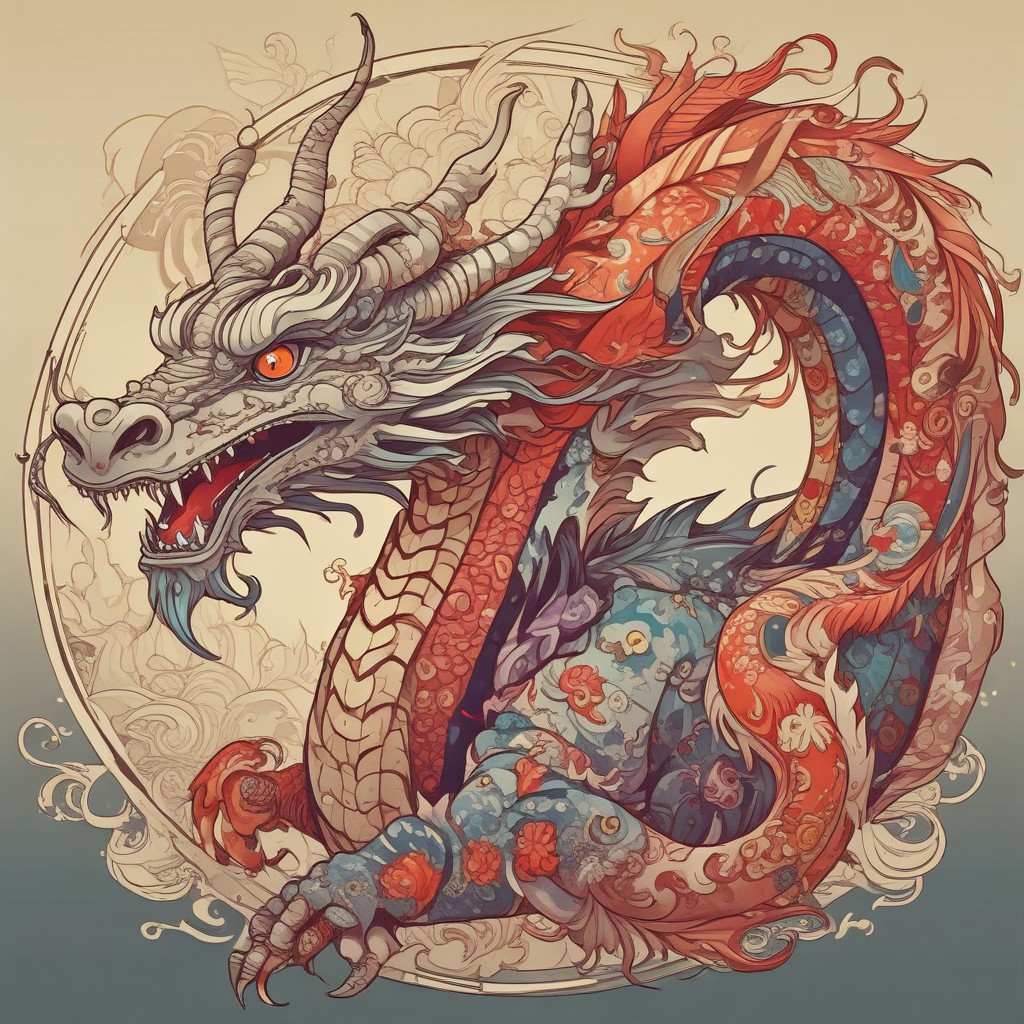 Chinese 5
