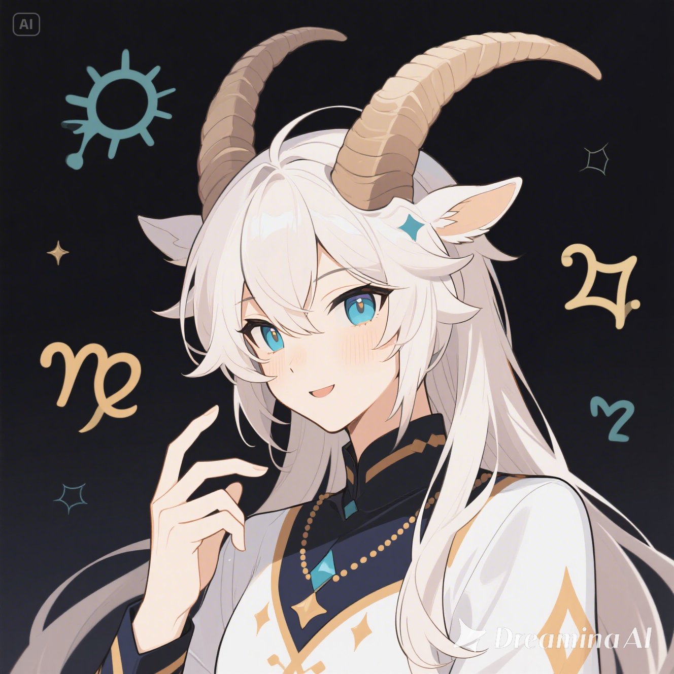 Sign 8
